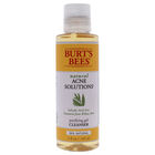 Natural Acne Solutions Purifying Gel Cleanser by Burts Bees for Unisex - 5 oz Cleanser, NA, hi-res image number null