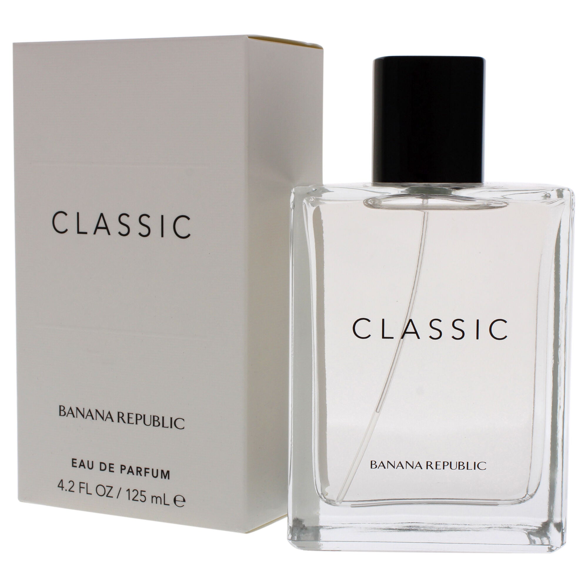 Banana Republic Classic by Banana Republic for Women - 4.2 oz EDP Spray, See Description, alternate image number 3