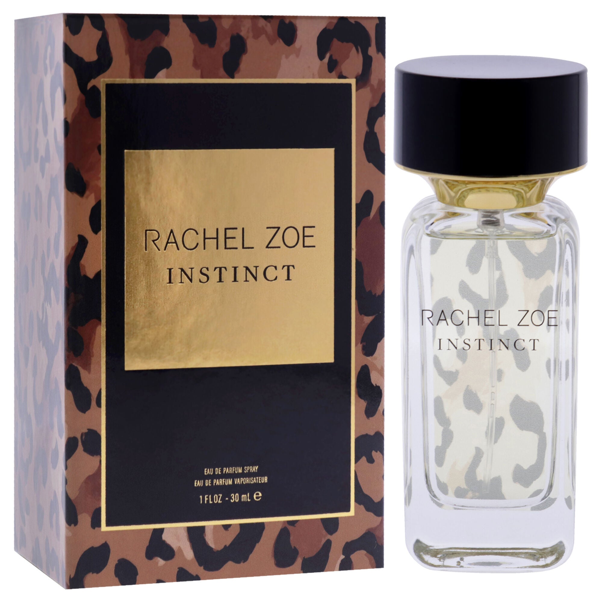 Instinct by Rachel Zoe for Women - 1 oz EDP Spray, , alternate image number 6