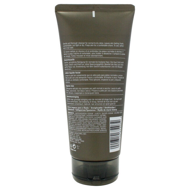 Clinique For Men Face Wash by Clinique for Men - 6.7 oz Cleanser, NA, alternate image number null