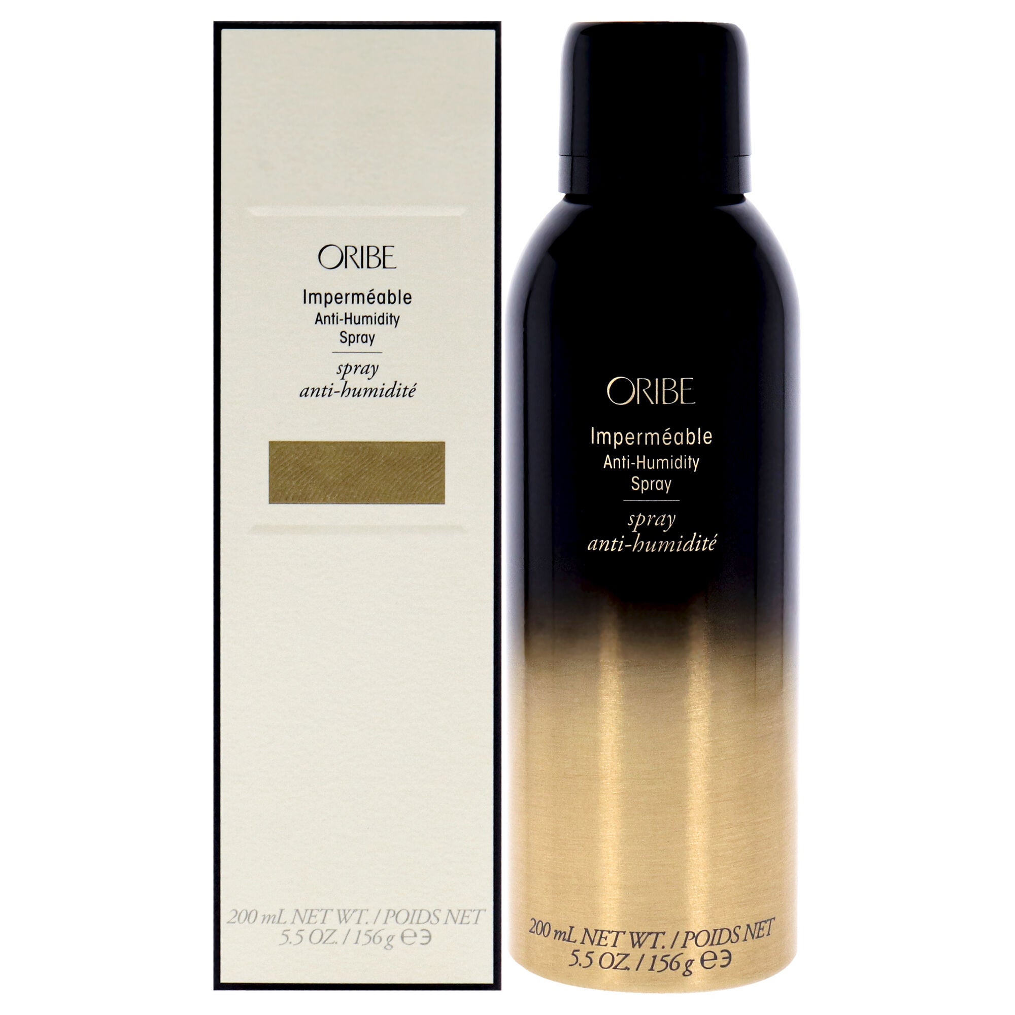 Impermeable Anti-Humidity Spray by Oribe for Unisex - 5.5 oz Hair Spray, See Description, hi-res image number 0