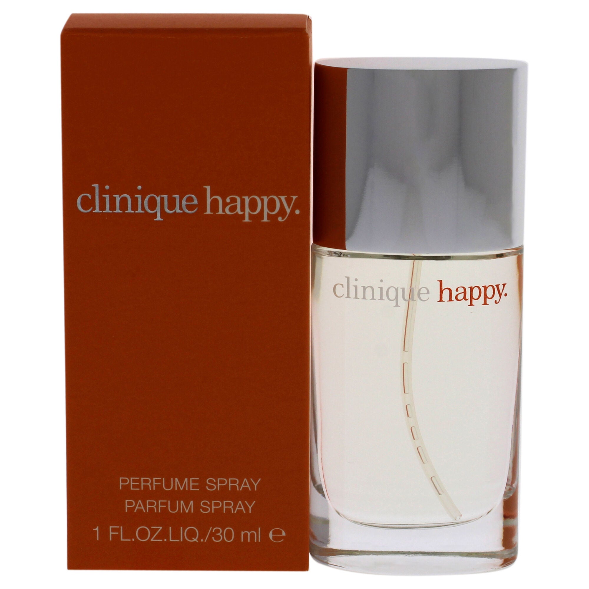 Clinique Happy by Clinique for Women - 1 oz Perfume Spray, See Description, hi-res image number 0