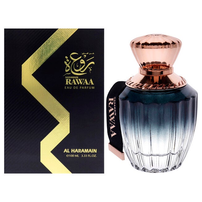 Rawaa by Al Haramain for Women - 3.33 oz EDP Spray, NA, hi-res image number null