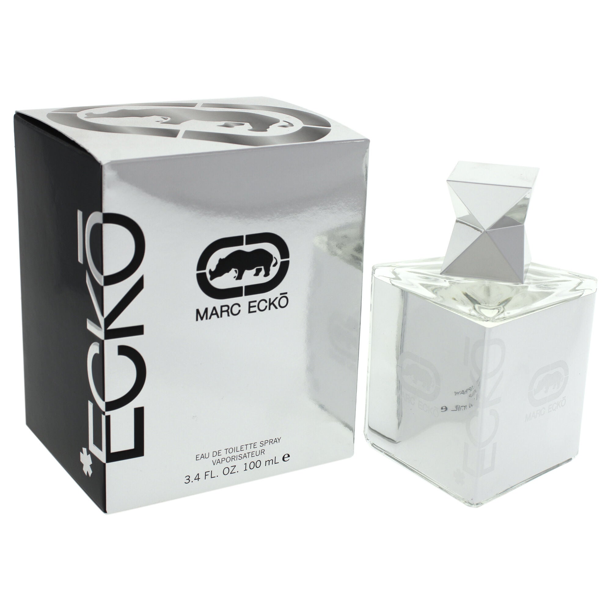 Ecko by Marc Ecko for Men - 3.4 oz EDT Spray, See Description, alternate image number 3