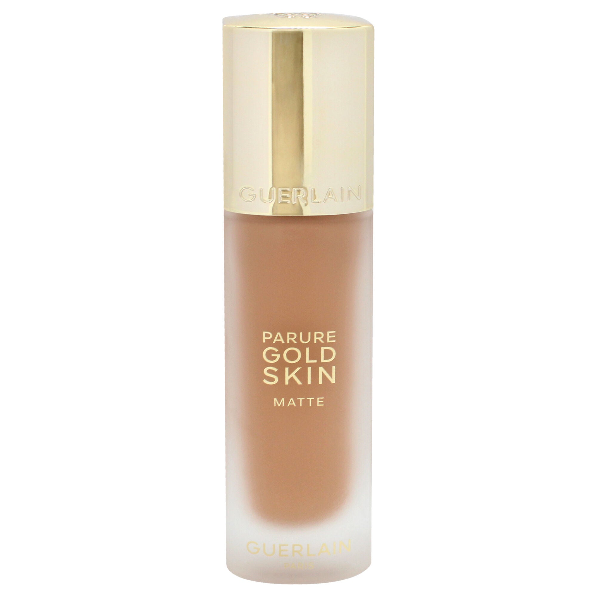 Parure Gold Skin Matte 24H Wear No-Transfer Foundation SPF 15 - 4N Neutral by Guerlain for Women - 1.1 oz Foundation, See Description, alternate image number 4