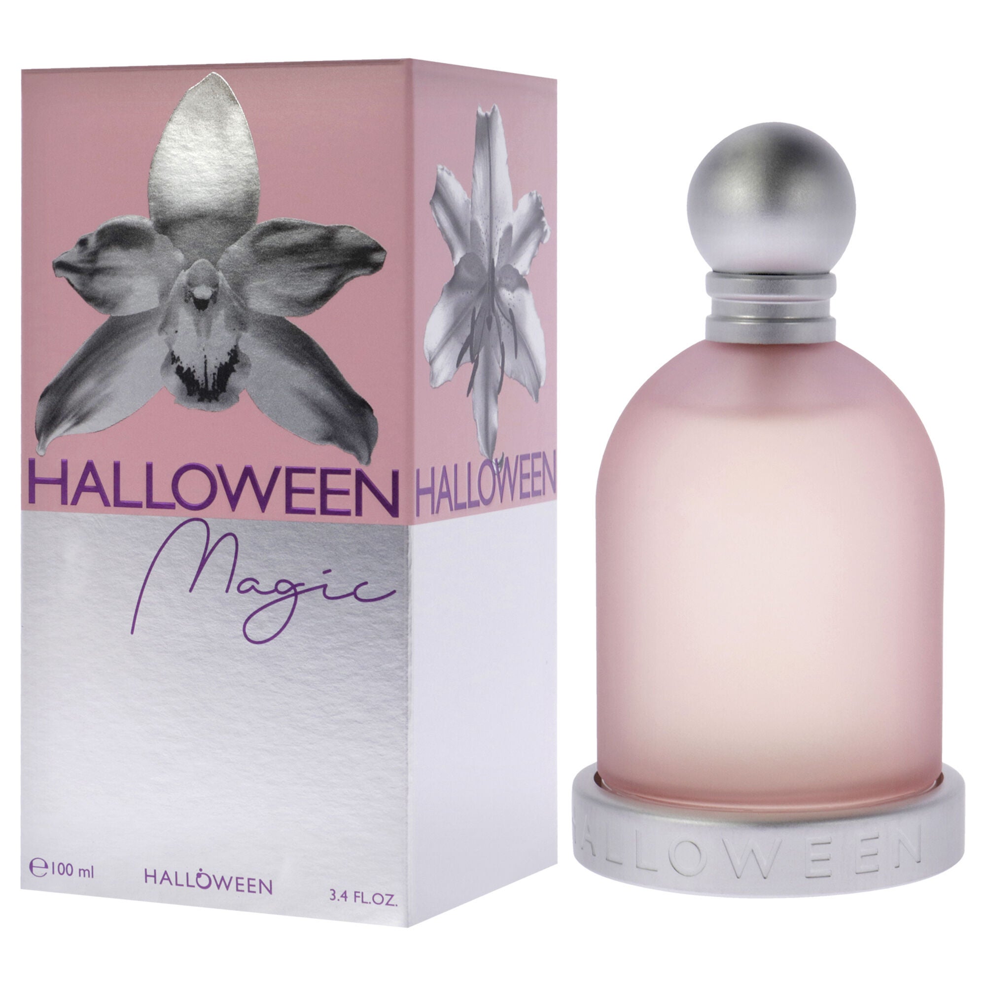 Halloween Magic By J. Del Pozo for Women - 3.4 oz EDT Spray, , alternate image number 7