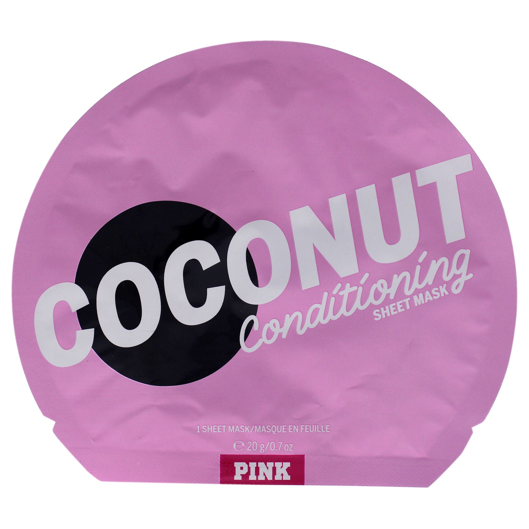 Coconut Conditioning by Victorias Secret for Unisex - 1 Pc Mask, , alternate image number 3