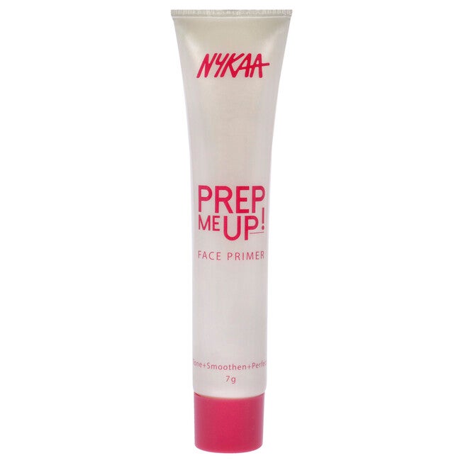 Prep Me Up Face Primer by Nykaa Cosmetics for Women - 0.24 oz Primer, NA, hi-res image number null