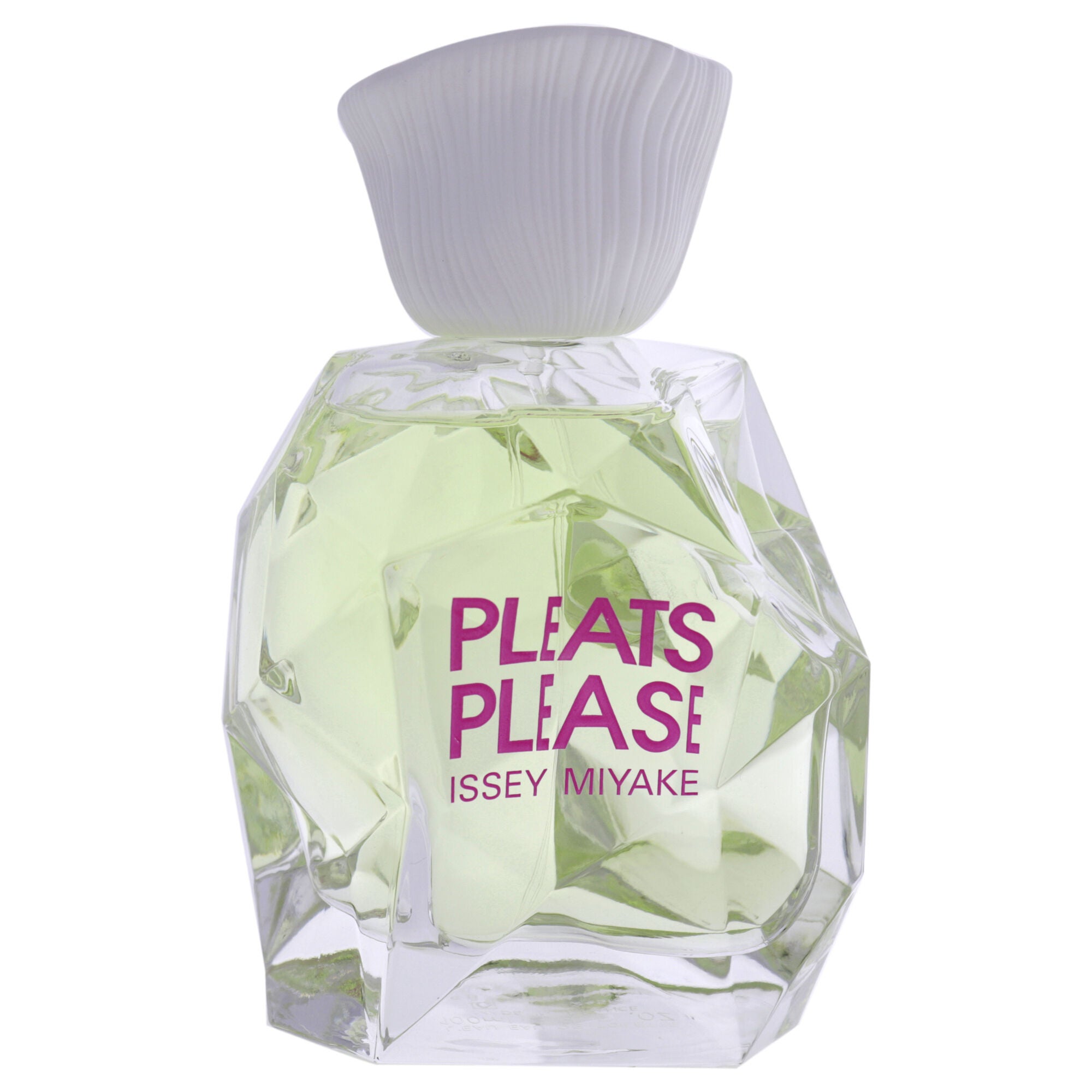 Pleats Please Leau by Issey Miyake for Women - 3.3 oz EDT Spray, See Description, alternate image number 1
