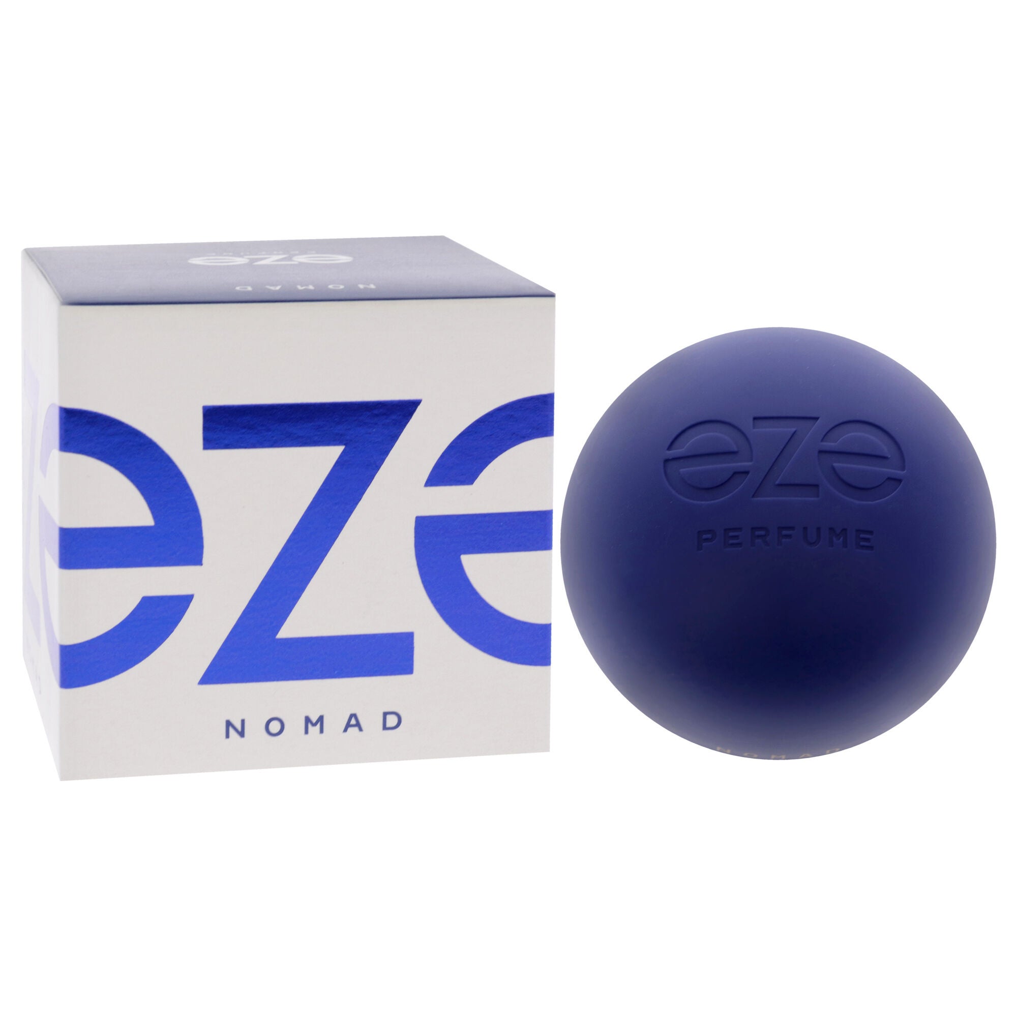 Nomad by Eze for Men - 1 oz EDP Spray, See Description, alternate image number 1
