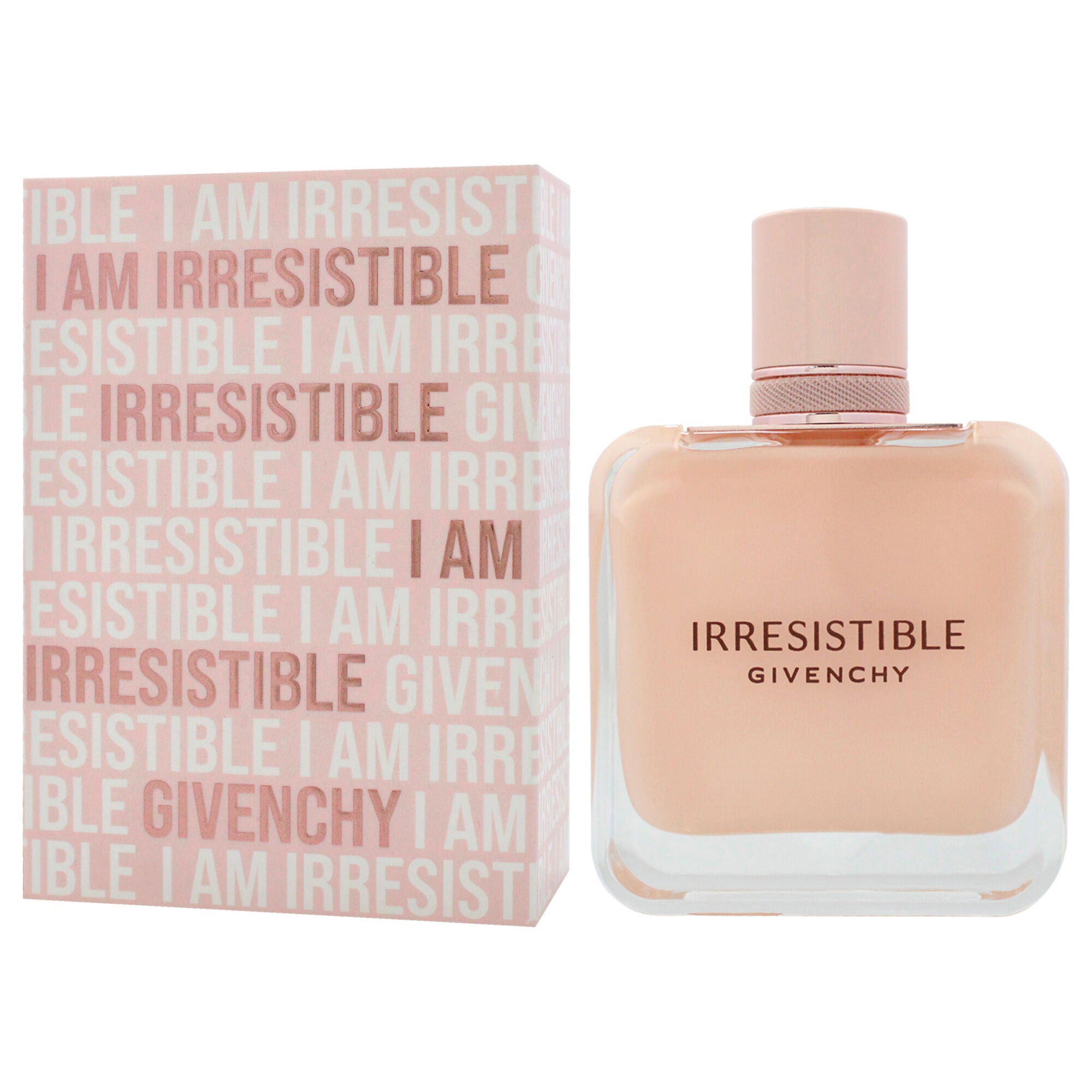 Irresistible Nude Velvet by Givenchy for Women - 1.7 oz EDP Spray, Clear, alternate image number 3