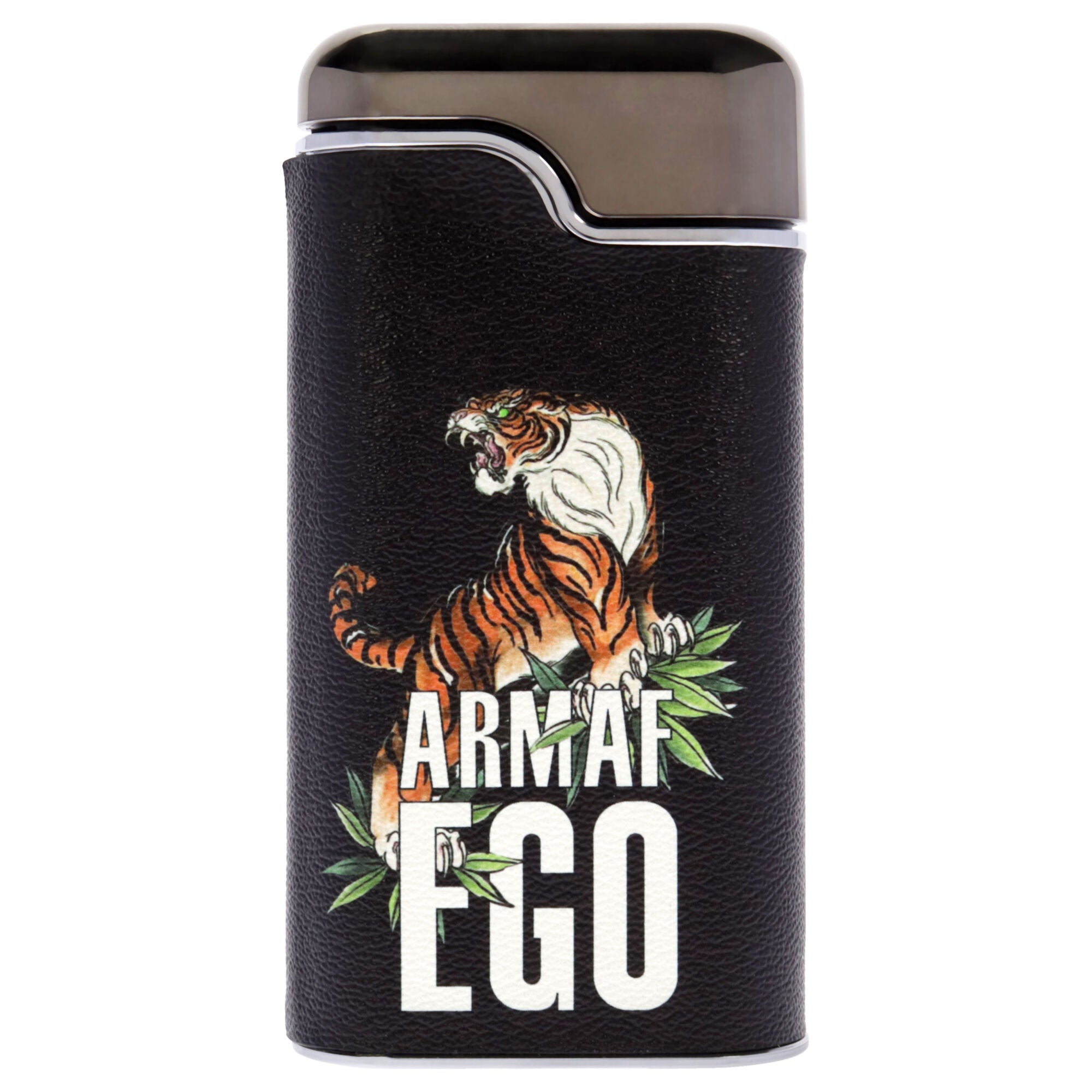 Ego Tigre by Armaf for Men - 3.4 oz EDP Spray, See Description, alternate image number 1