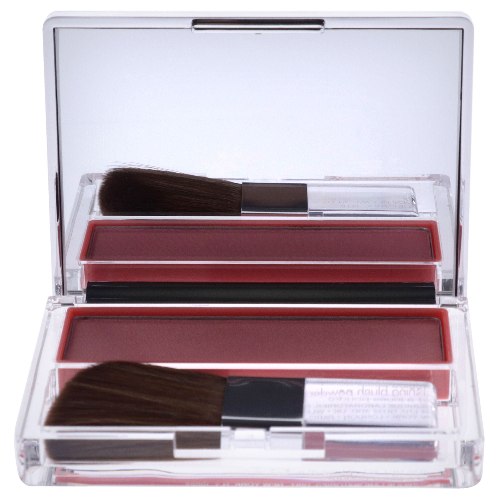 Blushing Blush Powder Blush - 110 Precious Posy by Clinique for Women - 0.21 oz Blush, See Description, alternate image number 4