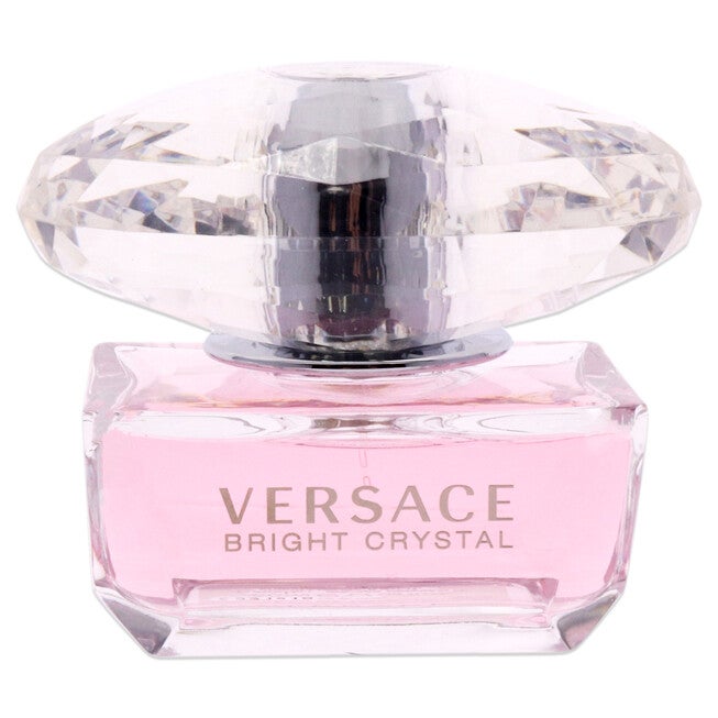 Versace Bright Crystal by Versace for Women - 1.7 oz EDT Spray, , alternate image number null