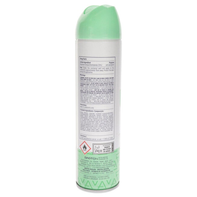 48 Hours Antiperspirant Deodorant - Lady by Above for Women - 3.17 oz Deodorant Spray, , alternate image number null