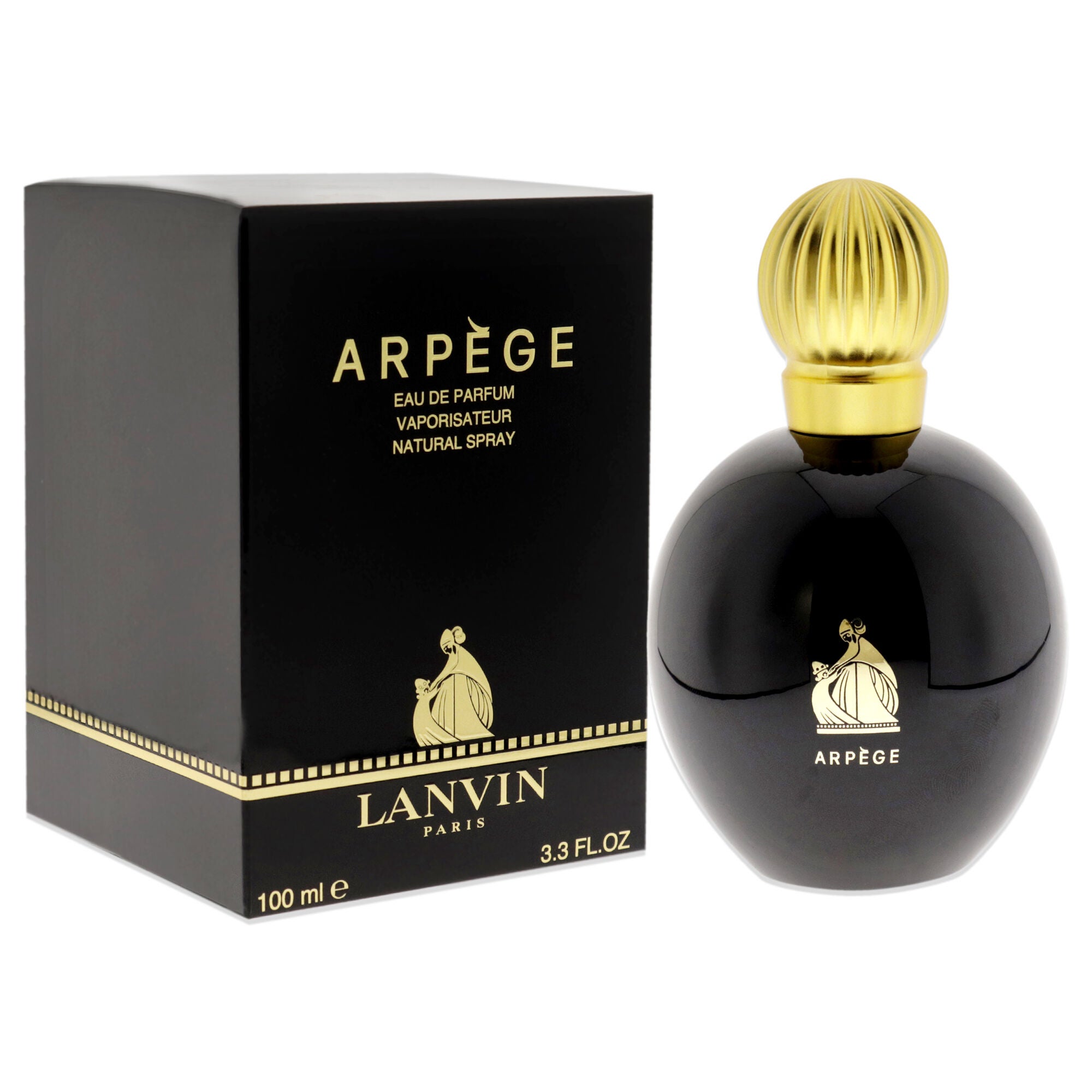 Arpege by Lanvin for Women - 3.3 oz EDP Spray, , alternate image number 7