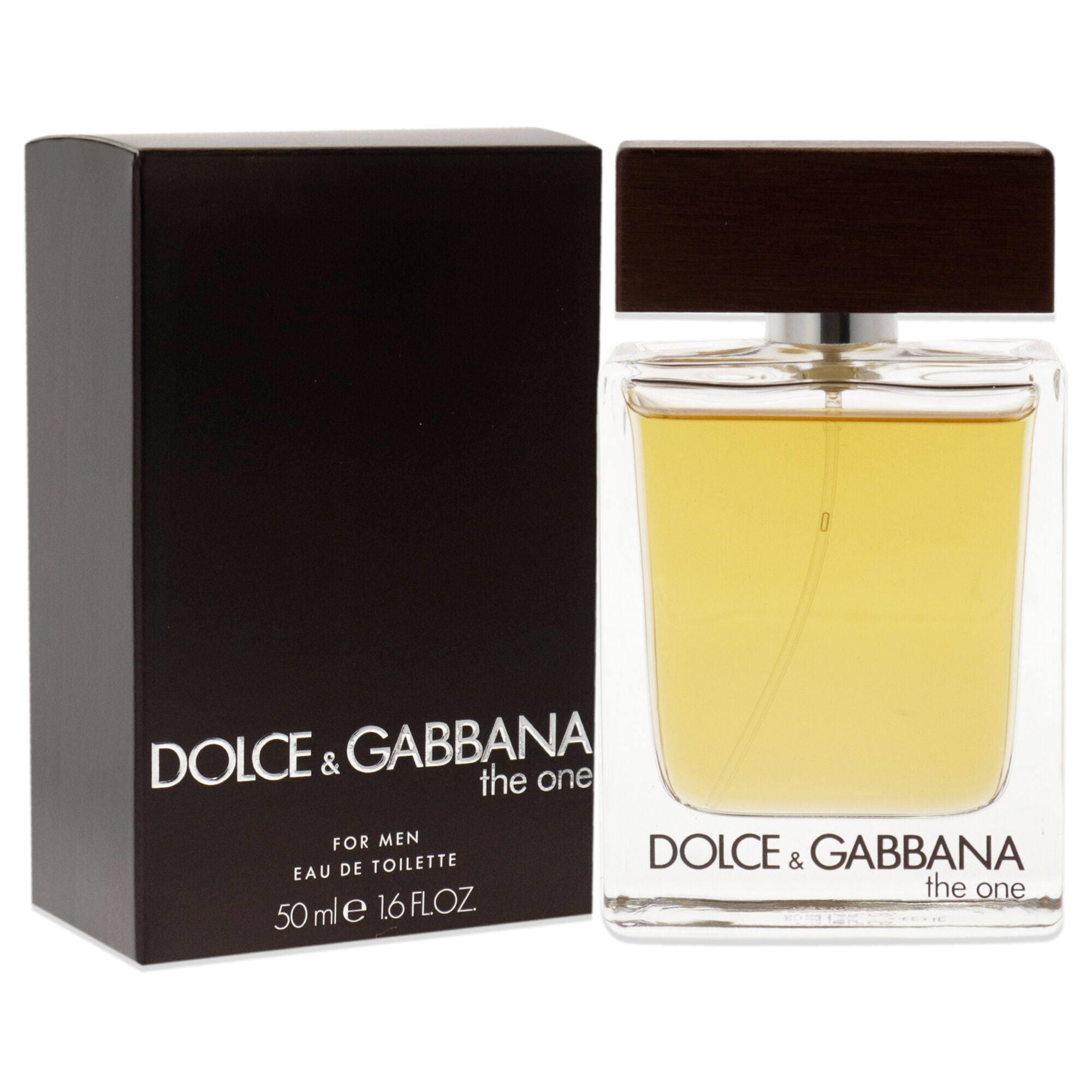 The One by Dolce and Gabbana for Men - 1.6 oz EDT Spray, , alternate image number 6