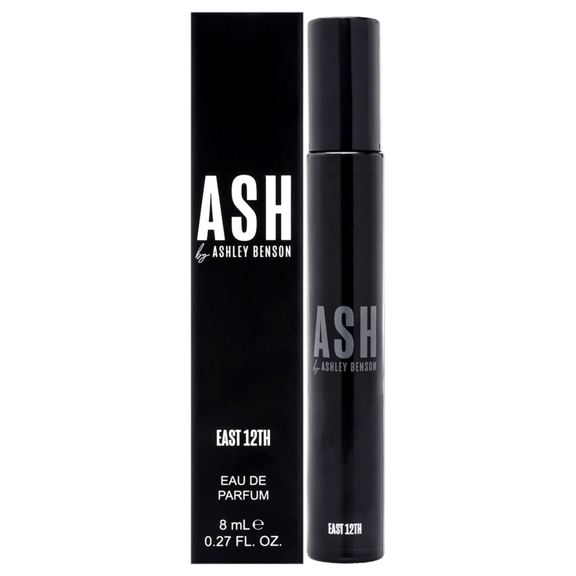 East 12th by Ashley Benson for Women - 0.27 oz EDP Spray (Mini), See Description, hi-res image number 0