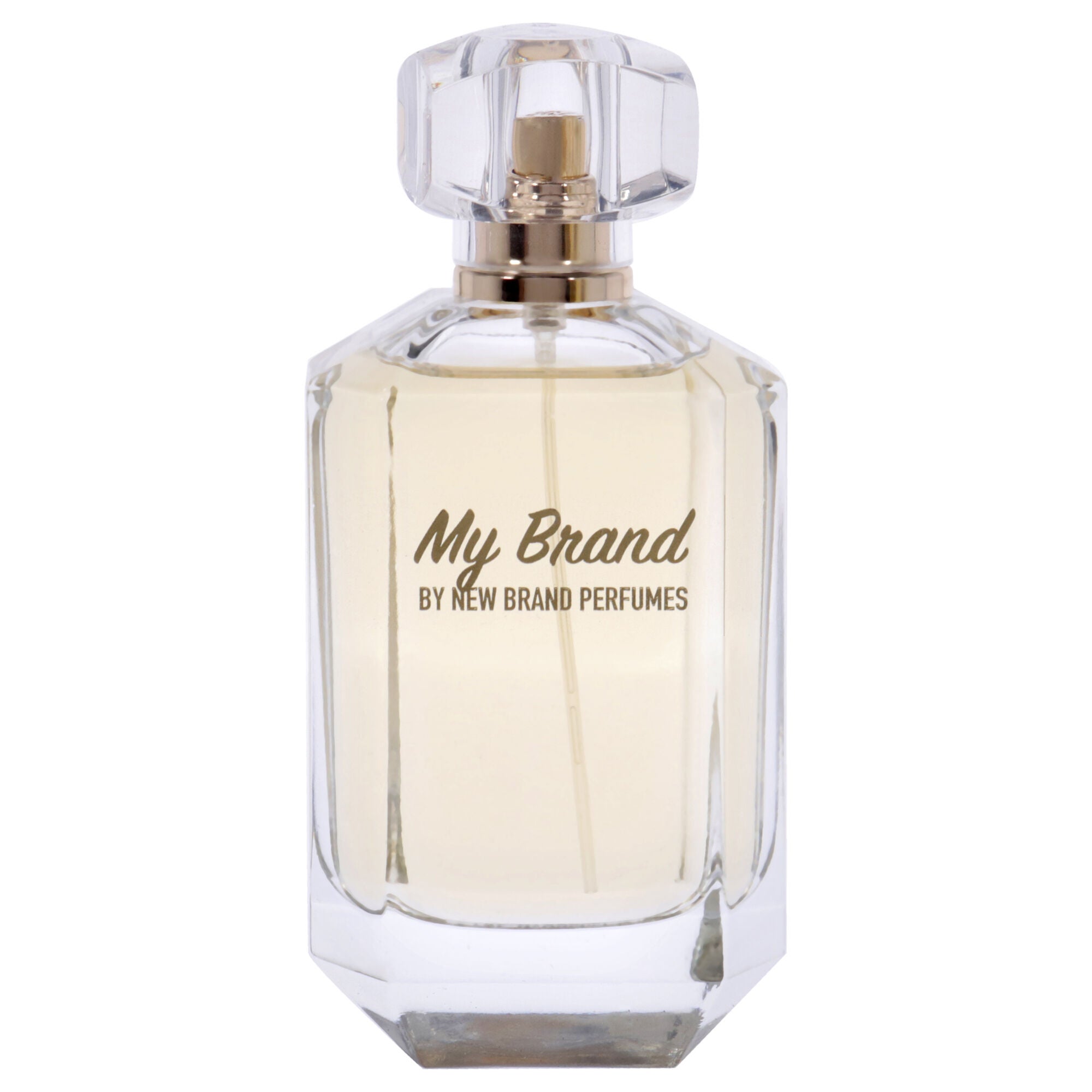 My Brand by New Brand for Women - 3.3 oz EDP Spray, , alternate image number 5