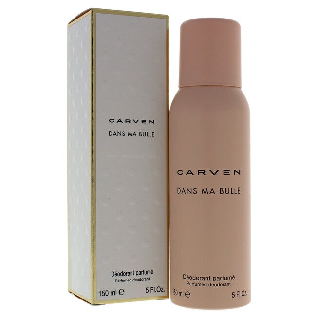 Dans Ma Bulle by Carven for Women - 5 oz Deodorant Spray, , alternate image number null