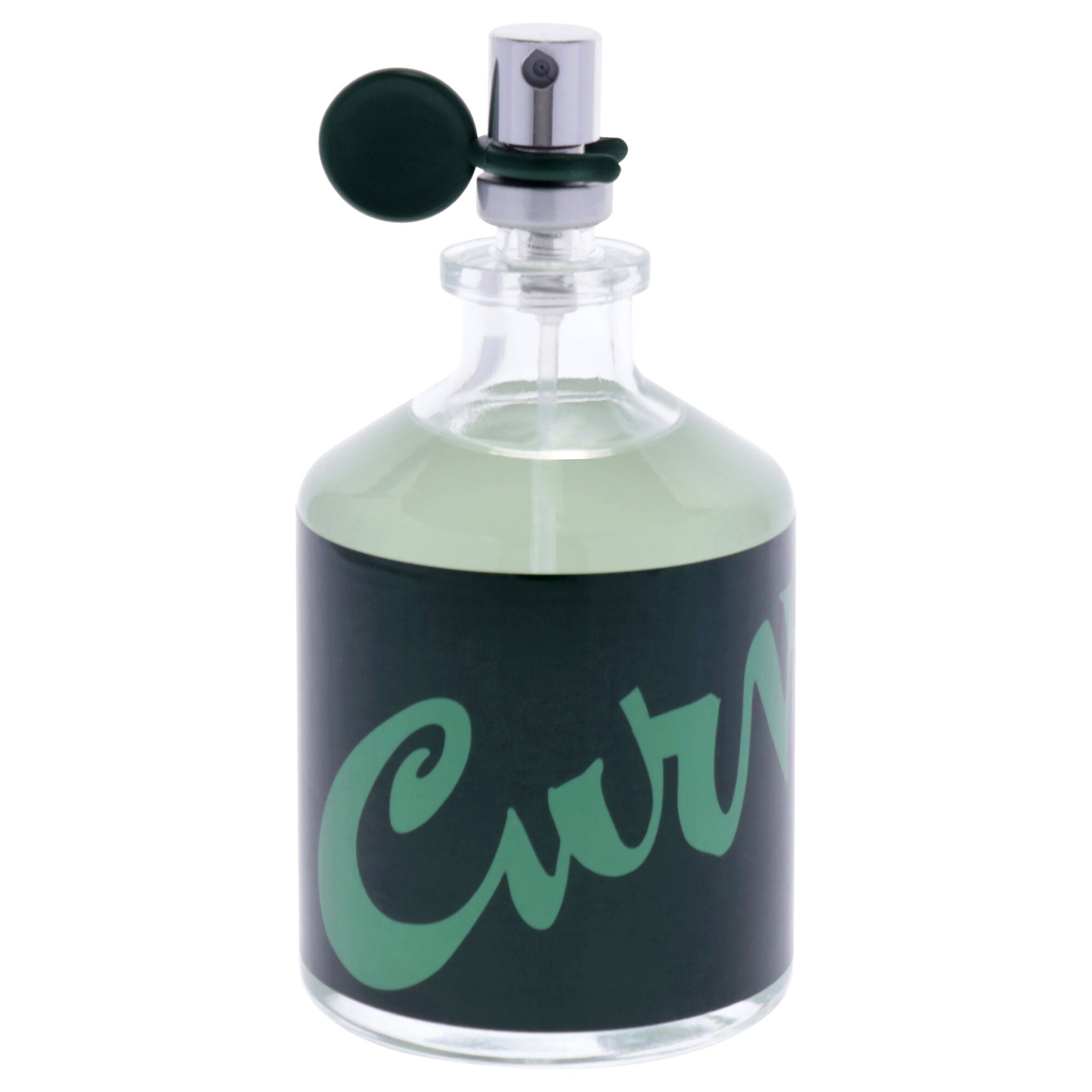 Curve Forest Woods by Liz Claiborne for Men - 4.2 oz EDC Spray, Clear, alternate image number 1