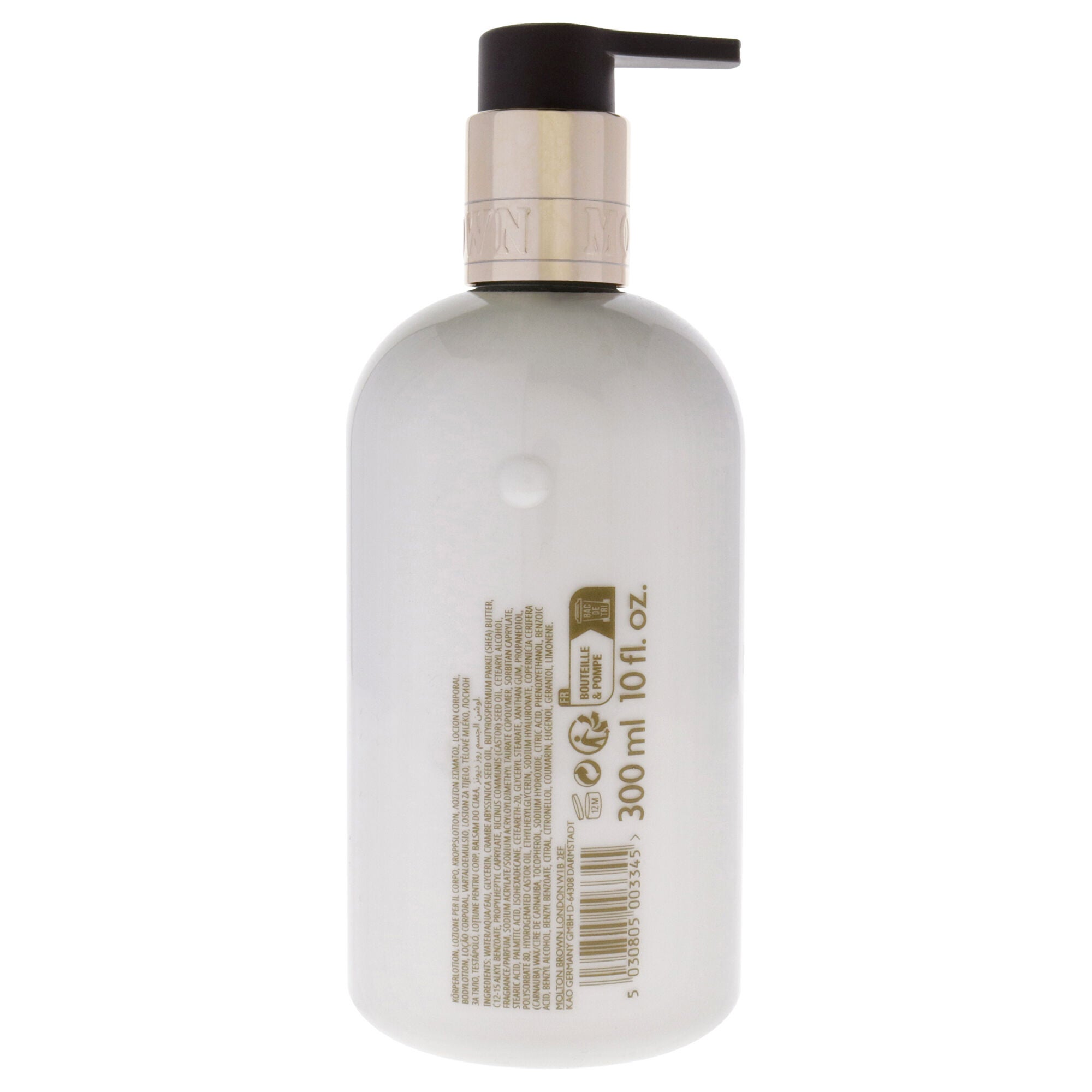 Rose Dunes Body Lotion by Molton Brown for Unisex - 10 oz Body Lotion, , alternate image number 3