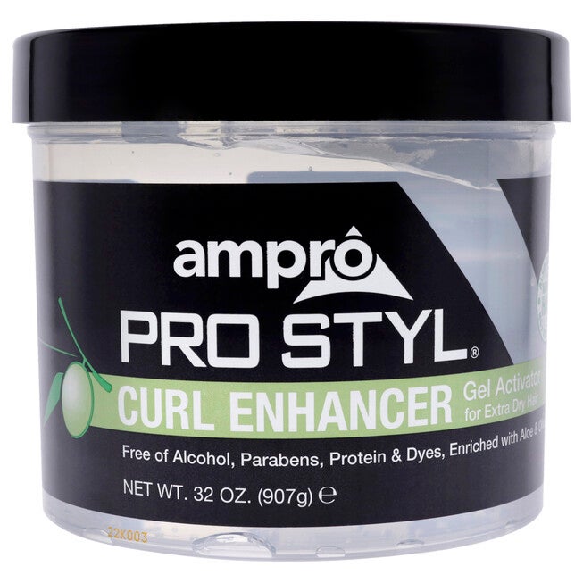 Ampro Pro Styl Curl Enhancer - Extra by Ampro for Women - 32 oz Gel, NA, hi-res image number null