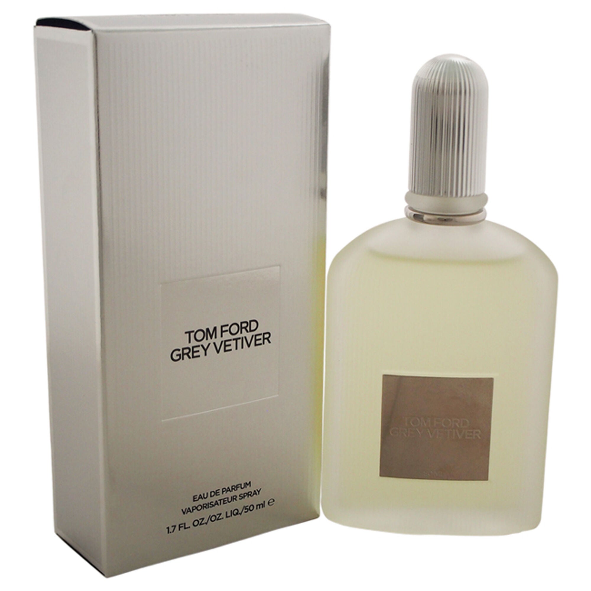 Grey Vetiver by Tom Ford for Men - 1.7 oz EDP Spray, , alternate image number 2