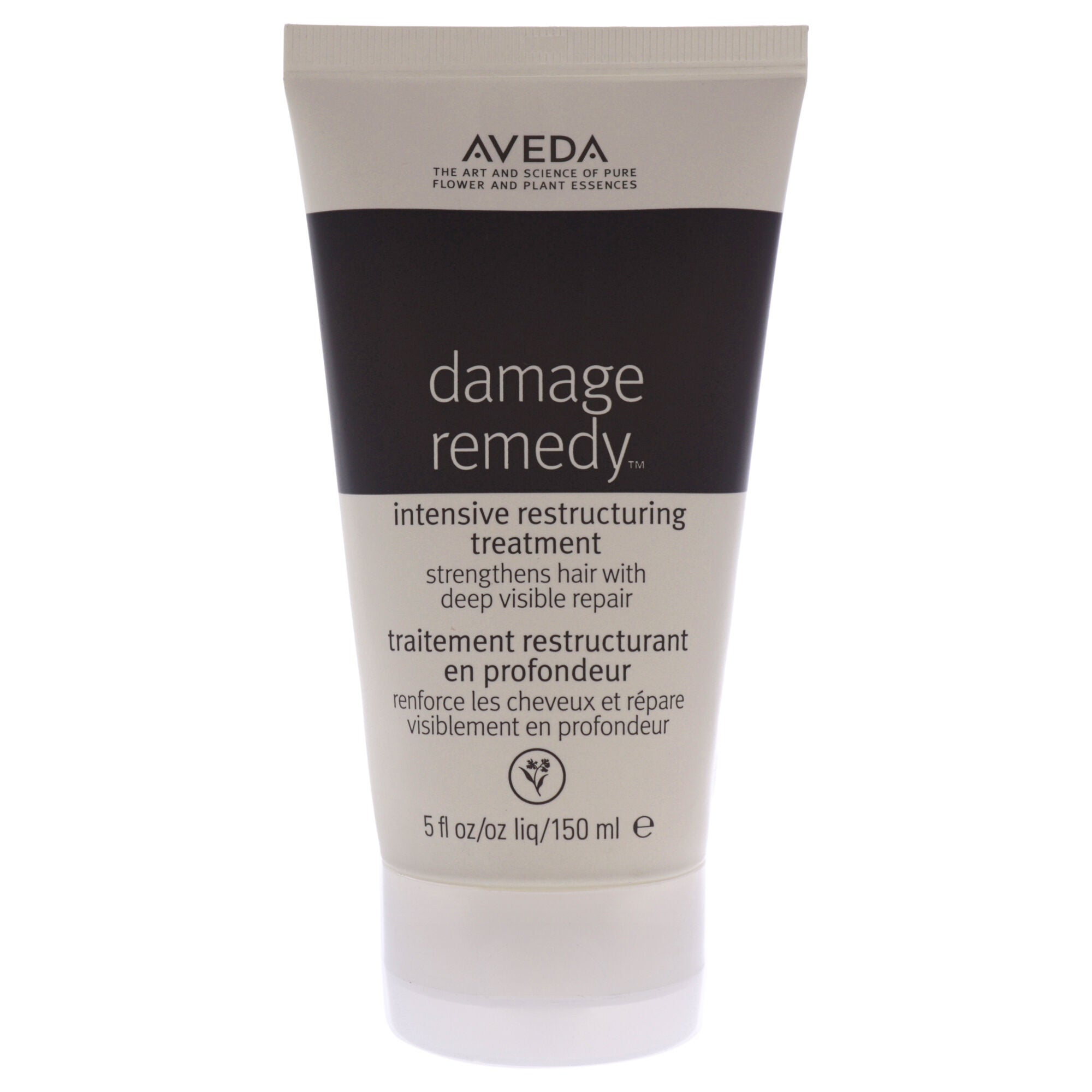 Damage Remedy Intensive Restructuring Treatment by Aveda for Unisex - 5 oz Treatment, , alternate image number 3
