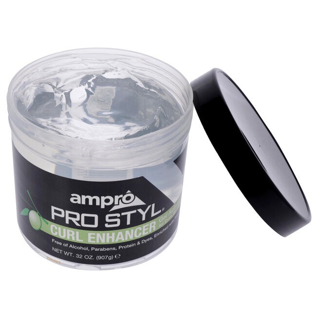 Ampro Pro Styl Curl Enhancer - Extra by Ampro for Women - 32 oz Gel, , alternate image number null