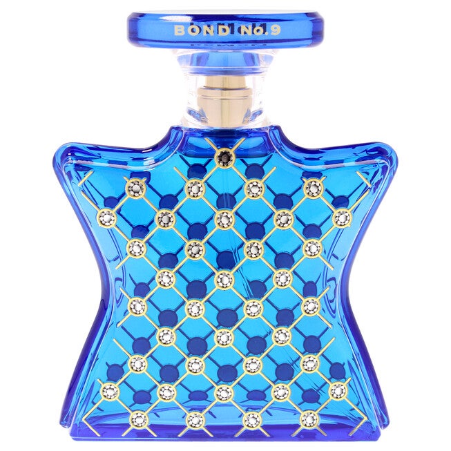 Nomad by Bond No. 9 for Men - 3.3 oz EDP Spray, See Description, alternate image number 4