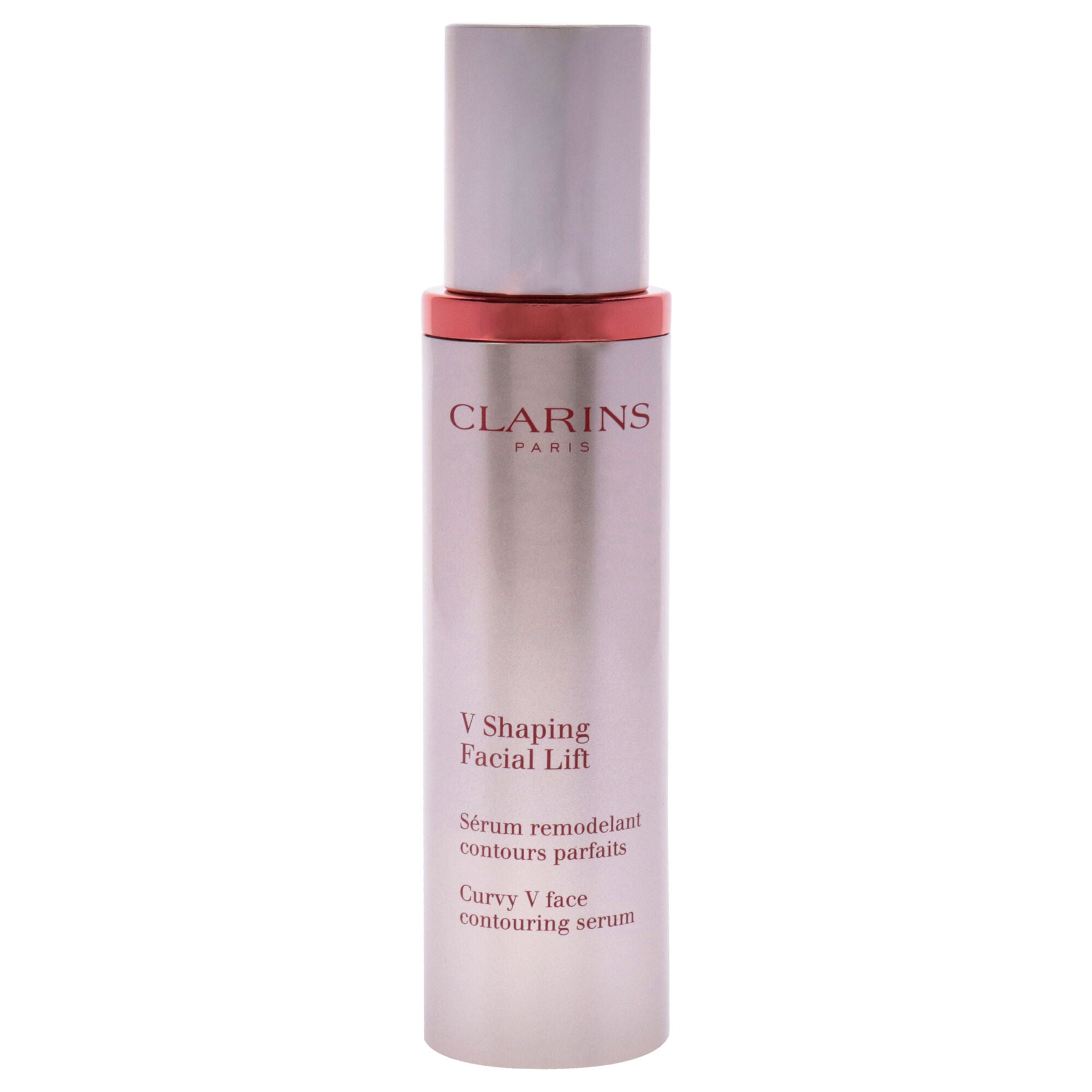 V Shaping Facial Lift Serum by Clarins for Women - 1.6 oz Serum, See Description, alternate image number 1