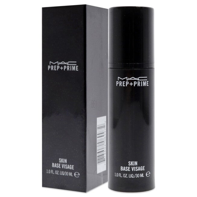 Prep Plus Prime Skin Base by MAC for Women - 1 oz Primer, See Description, alternate image number 3