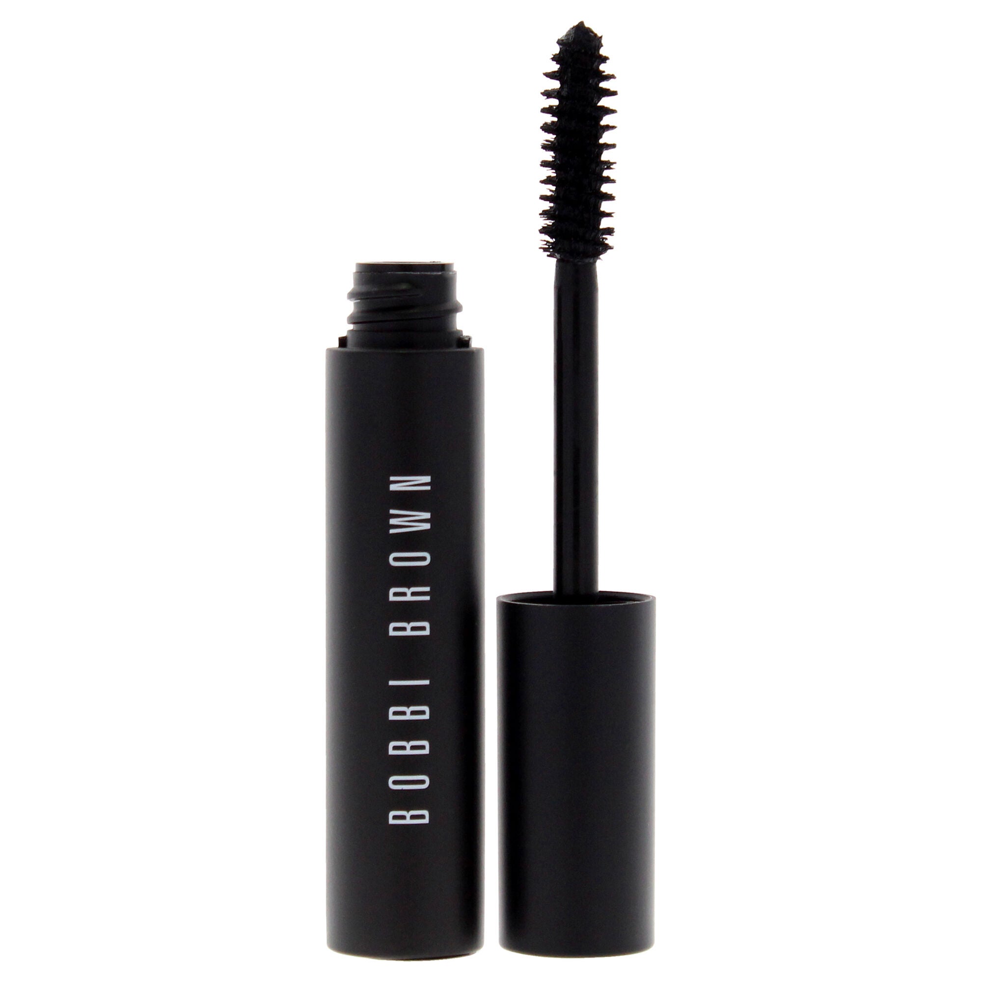 Eye Opening Mascara - Black by Bobbi Brown for Women - 0.42 oz Mascara, Black, alternate image number 1