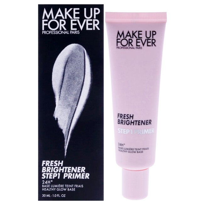 Step 1 Primer 24H Color Corrector - 7 Fresh Brightener by Make Up For Ever for Women - 1 oz Primer, NA, hi-res image number null