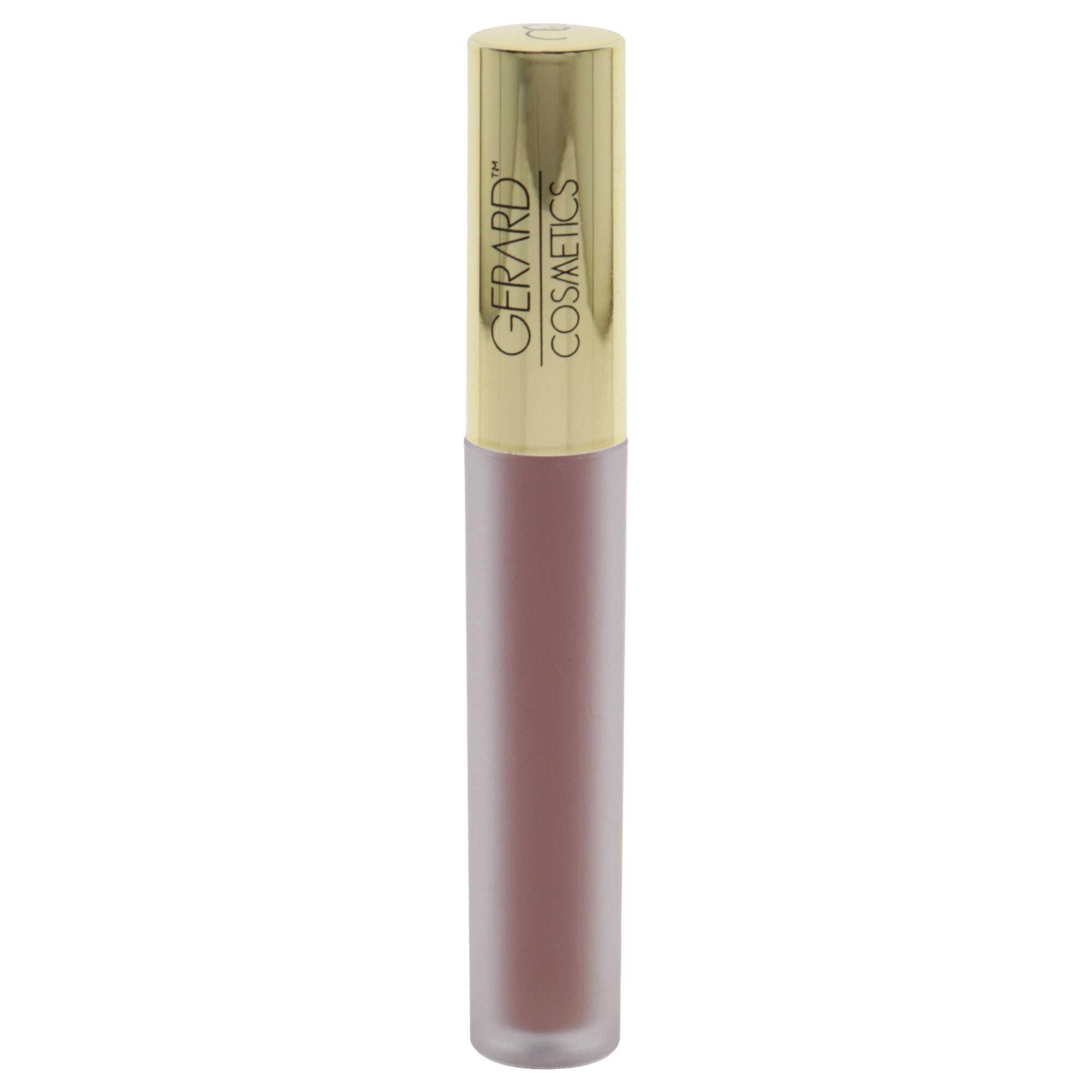 Hydra Matte Liquid Lipstick - Mile High by Gerard Cosmetic for Women - 0.085 oz Lipstick, , alternate image number 5