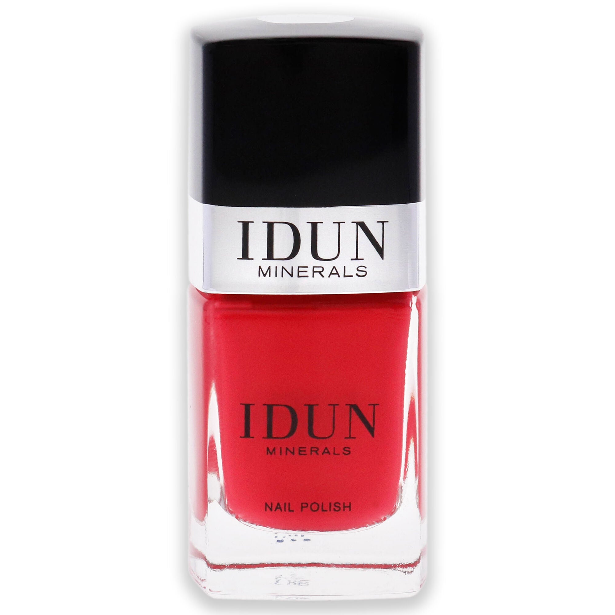 Nail Polish - Korall by Idun Minerals for Women - 0.37 oz Nail Polish, See Description, hi-res image number 0