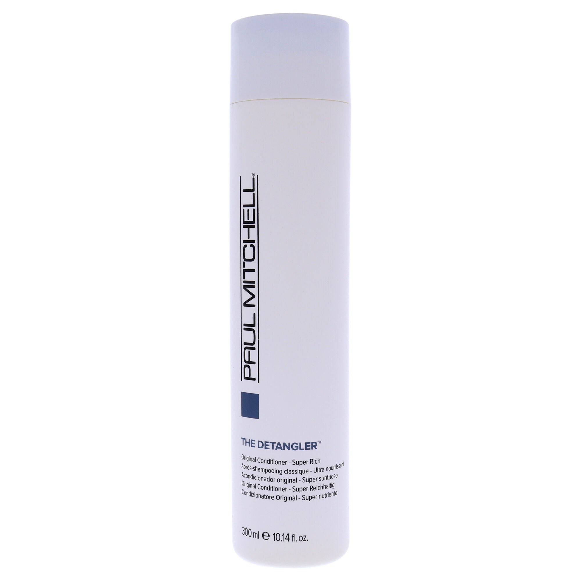 The Detangler by Paul Mitchell for Unisex - 10.14 oz Detangler, , alternate image number 3