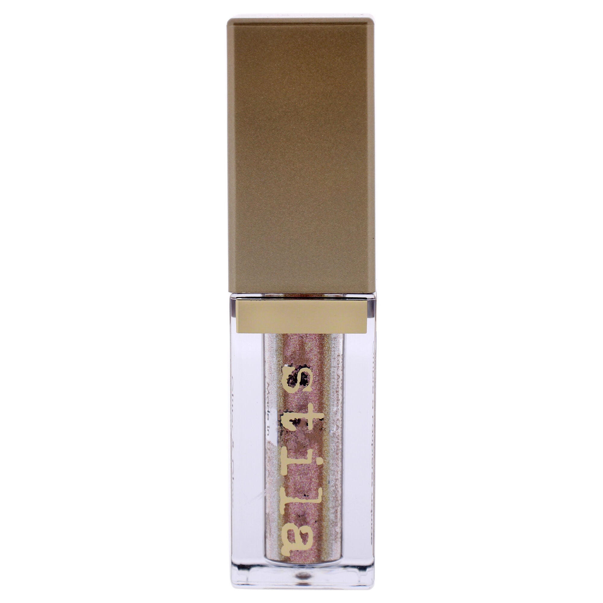 Glitter and Glow Liquid Eye Shadow - Wanderlust by Stila for Women - 0.153 oz Eye Shadow, See Description, alternate image number 1