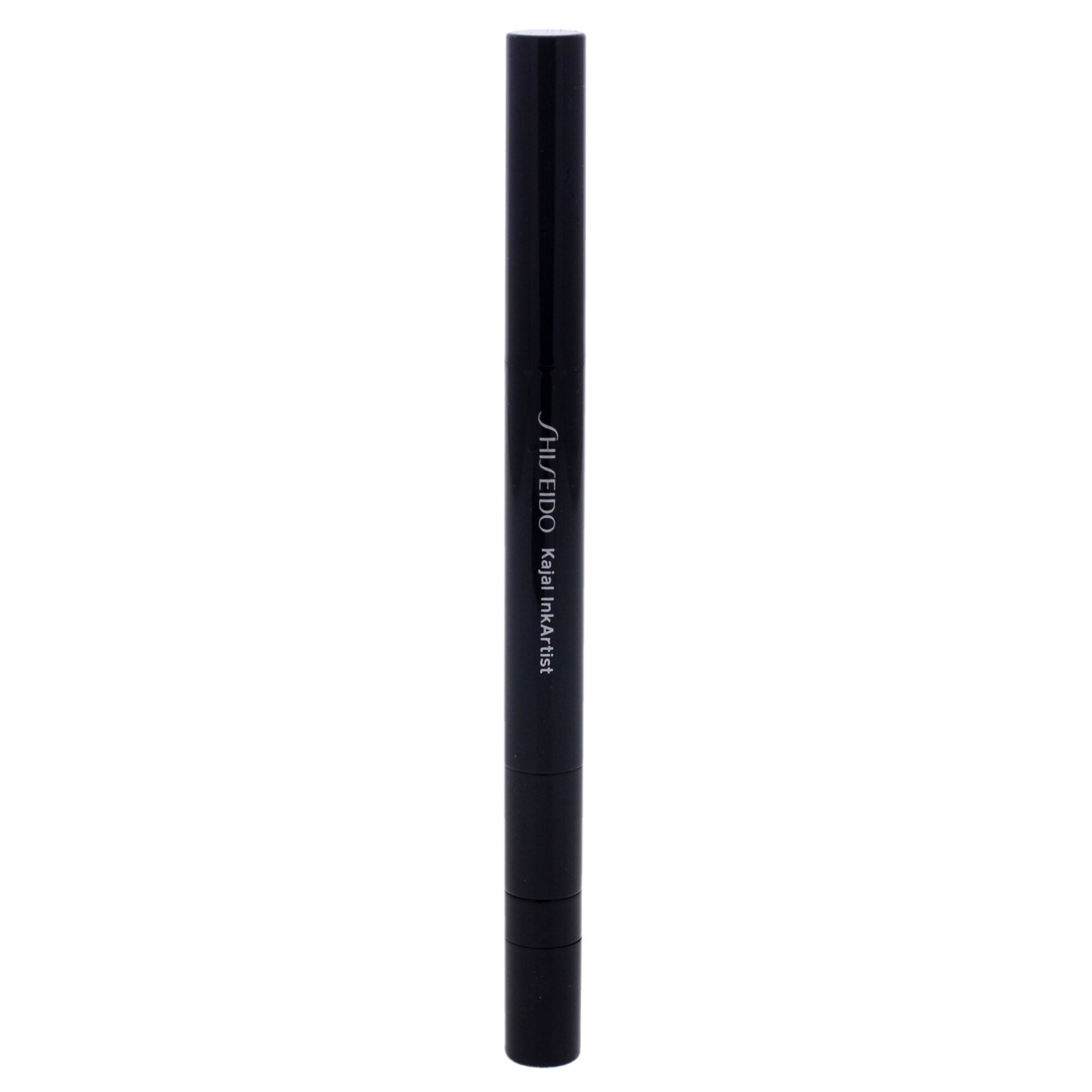 Kajal InkArtist Shadow Liner Brow - 09 Nippon Noir by Shiseido for Women - 0.02 oz Eye Pencil, See Description, alternate image number 4