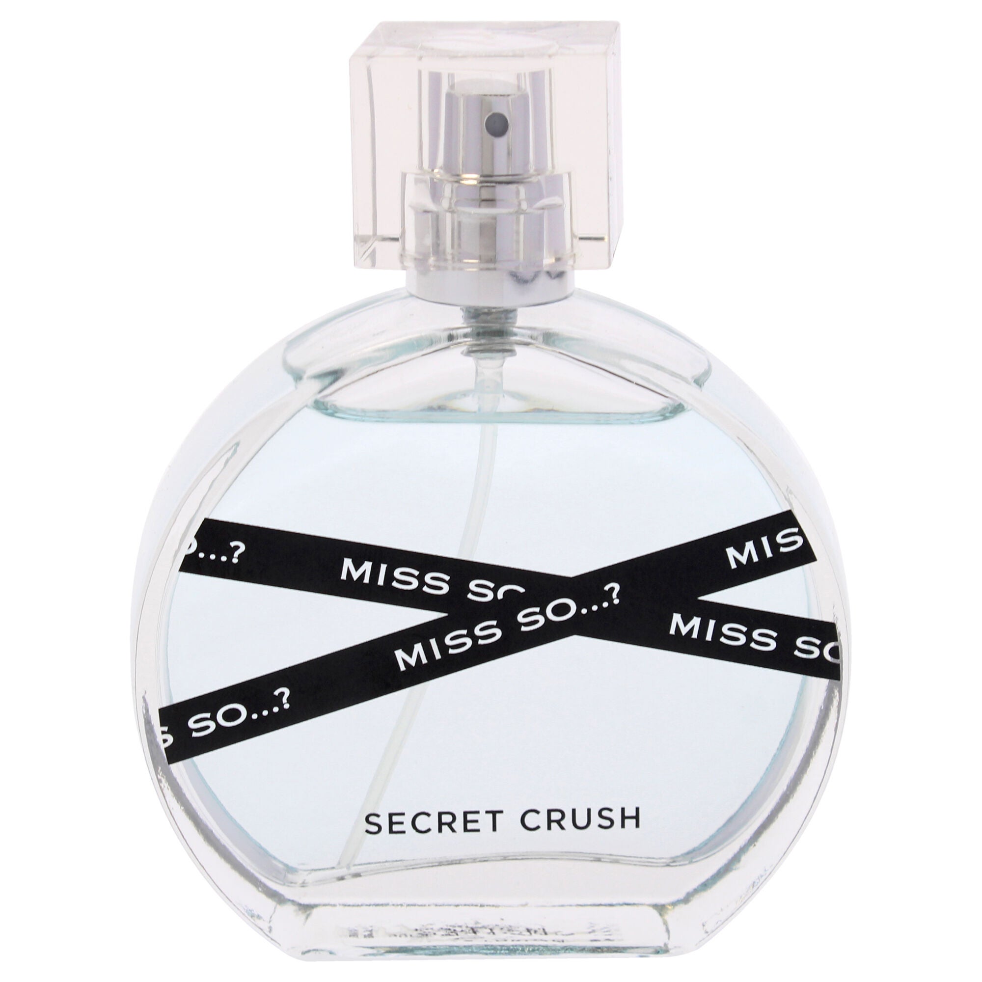 Secret Crush by So&hellip;? for Women - 1.7 oz EDP Spray, See Description, alternate image number 3