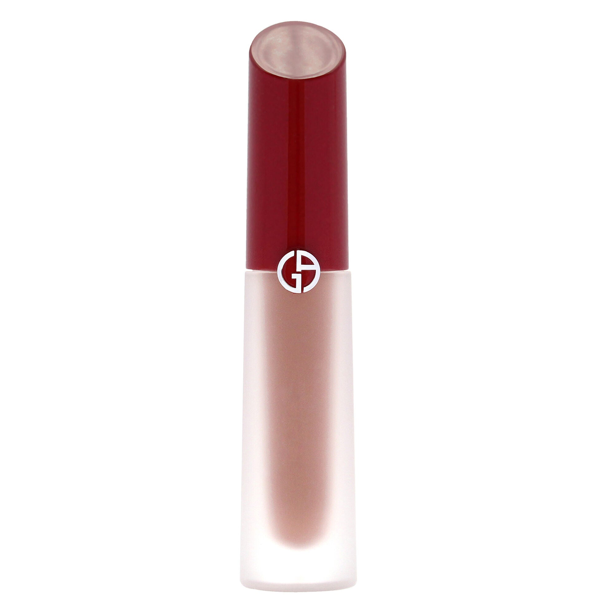 Lip Maestro Satin Lipstick - 02 Weekend Getaway by Giorgio Armani for Women - 0.13 oz Lipstick, See Description, alternate image number 1