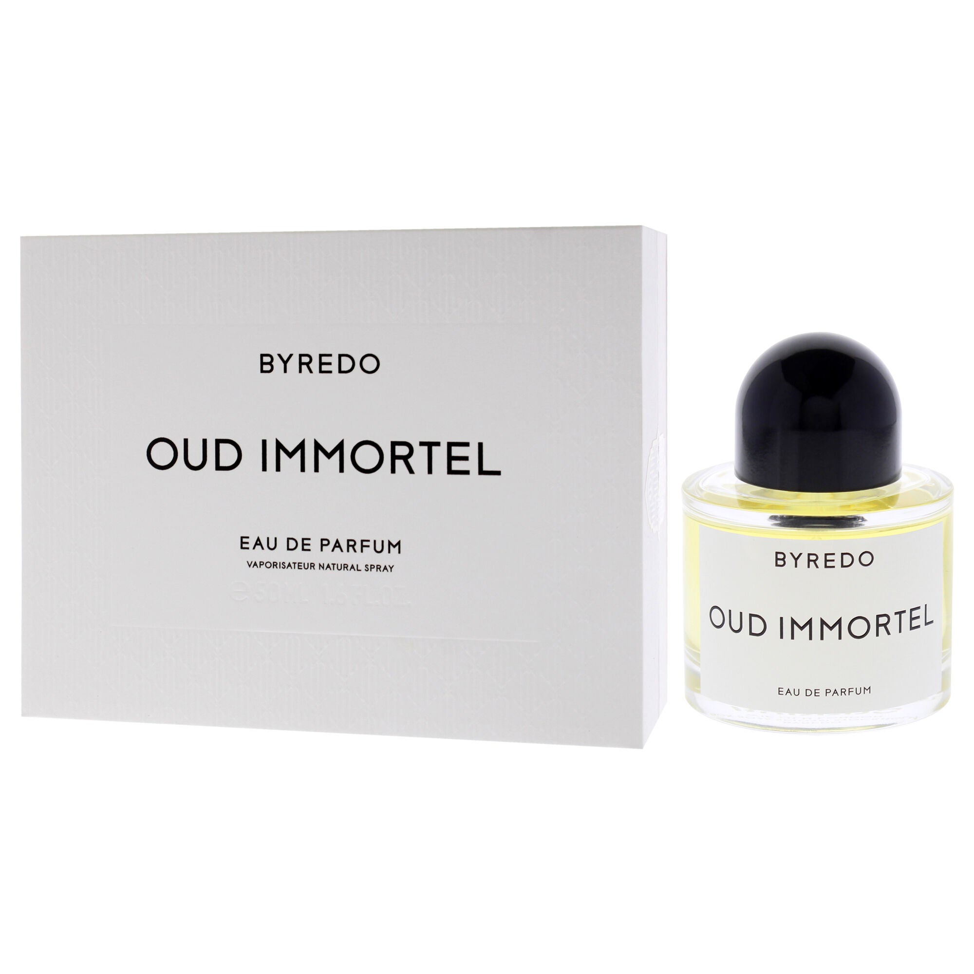 Oud Immortel by Byredo for Women - 1.6 oz EDP Spray, See Description, alternate image number 3