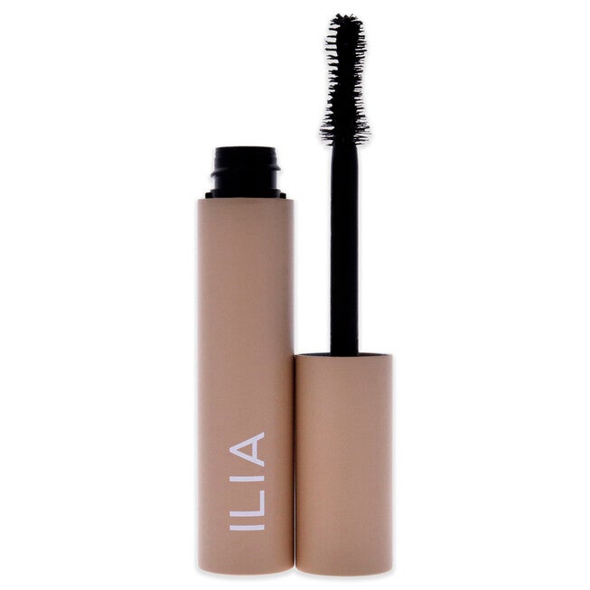 Fullest Volumizing Mascara by ILIA Beauty for Women - 0.32 oz Mascara, NA, alternate image number null