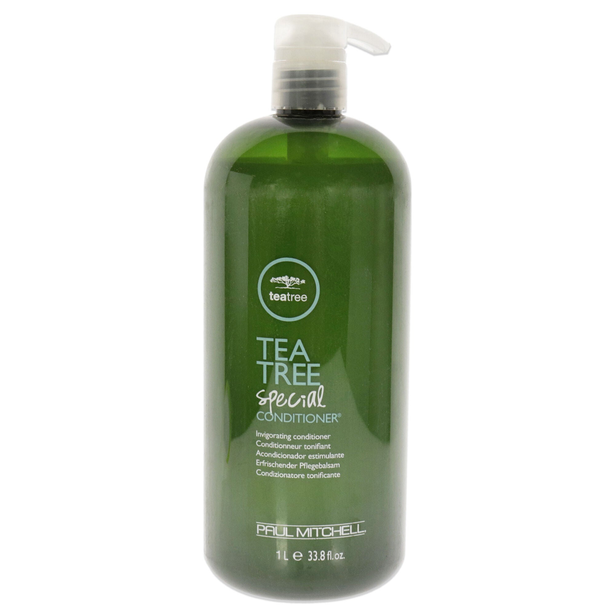 Tea Tree Special Conditioner by Paul Mitchell for Unisex - 33.8 oz Conditioner, See Description, hi-res image number 0