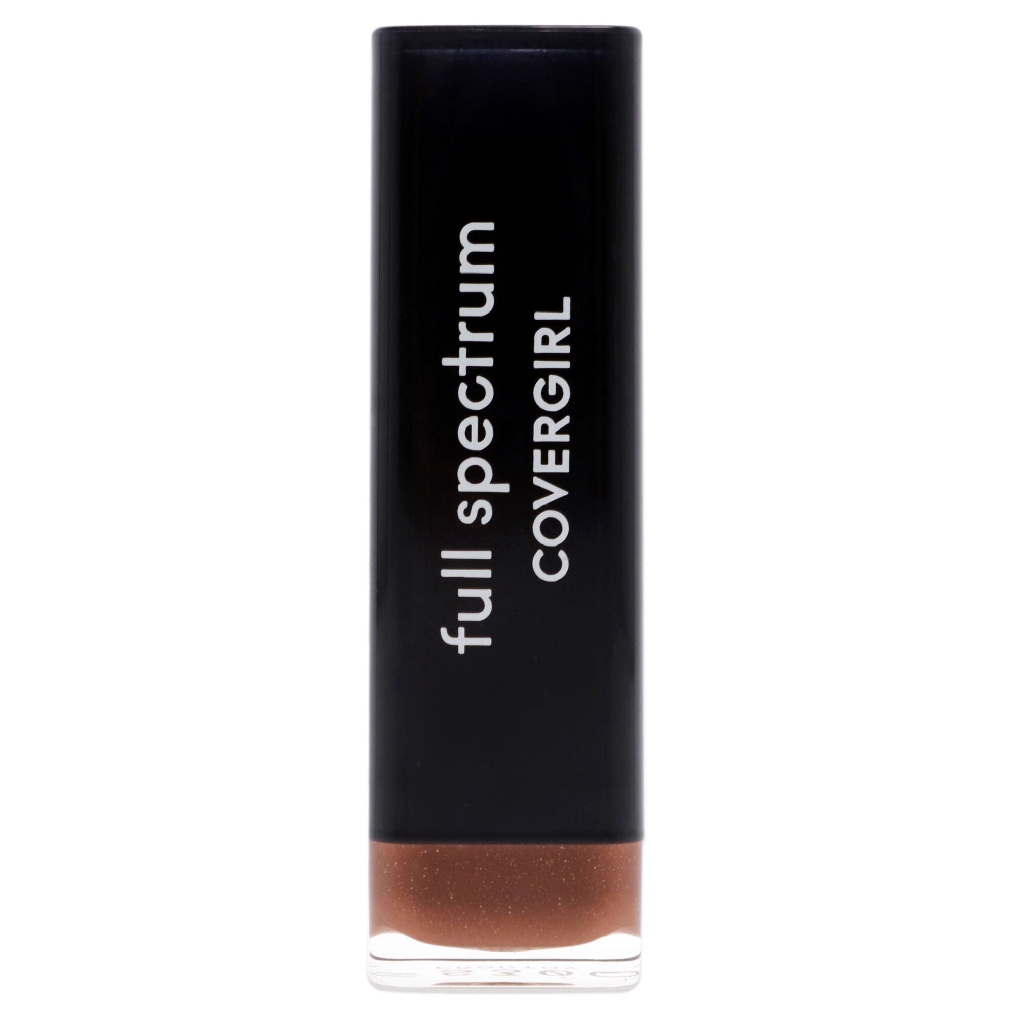 Full Spectrum Color Idol Satin Lipstick - Prodigy by CoverGirl for Women - 0.12 oz Lipstick, See Description, hi-res image number 0