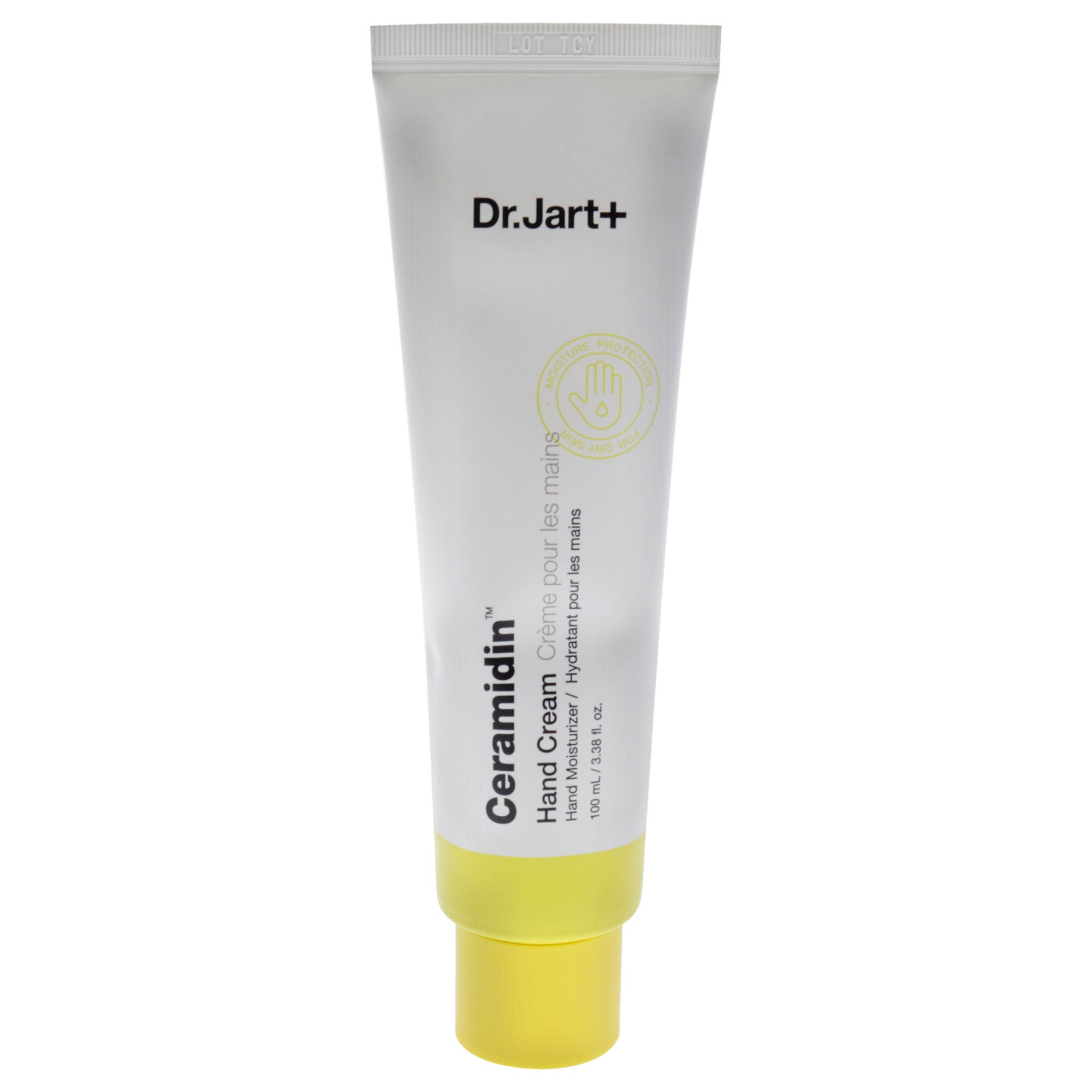 Ceramidin Hand Cream by Dr. Jart+ for Unisex - 3.38 oz Cream, See Description, alternate image number 4