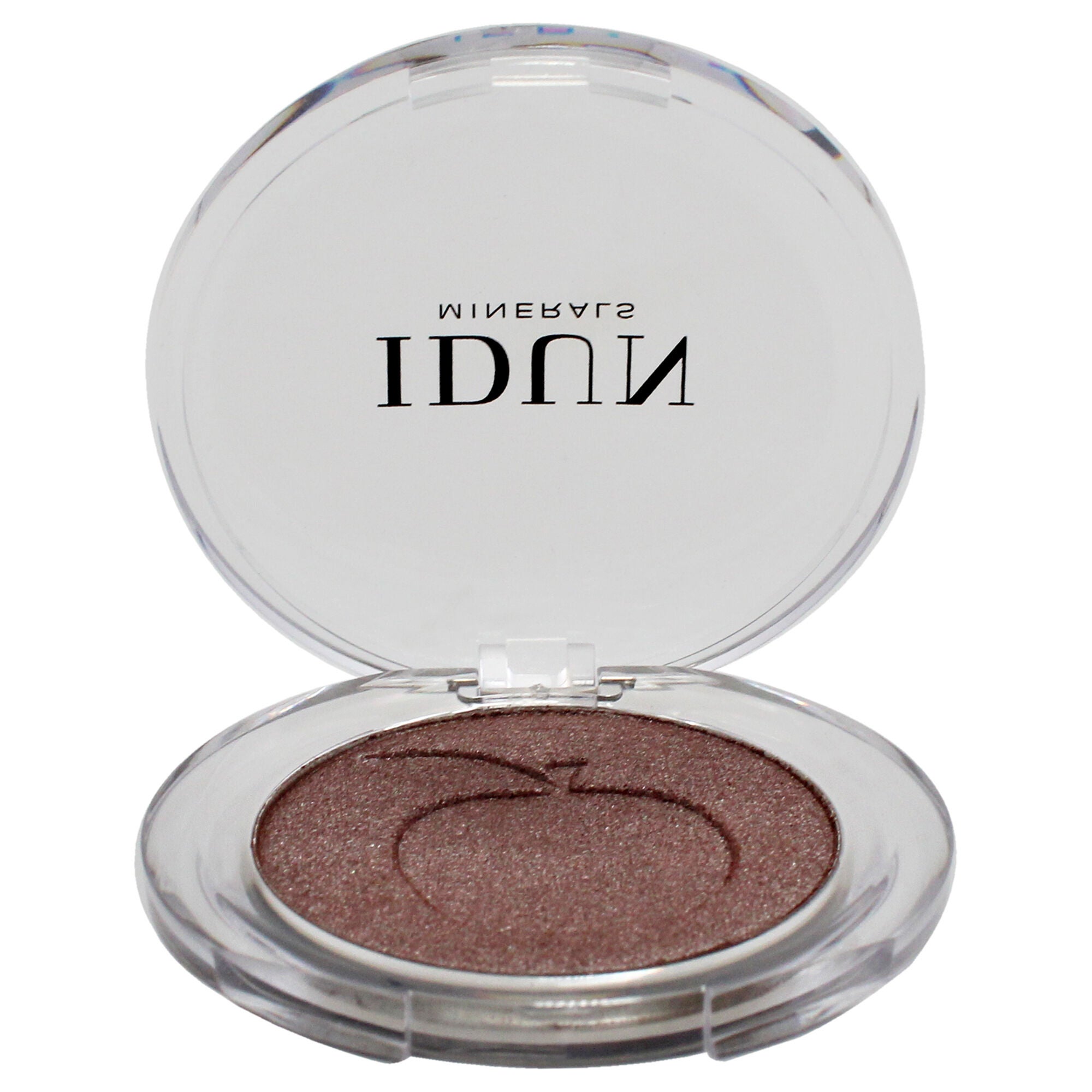 Eyeshadow - 112 Kastanj by Idun Minerals for Women - 0.10 oz Eye Shadow, See Description, alternate image number 2