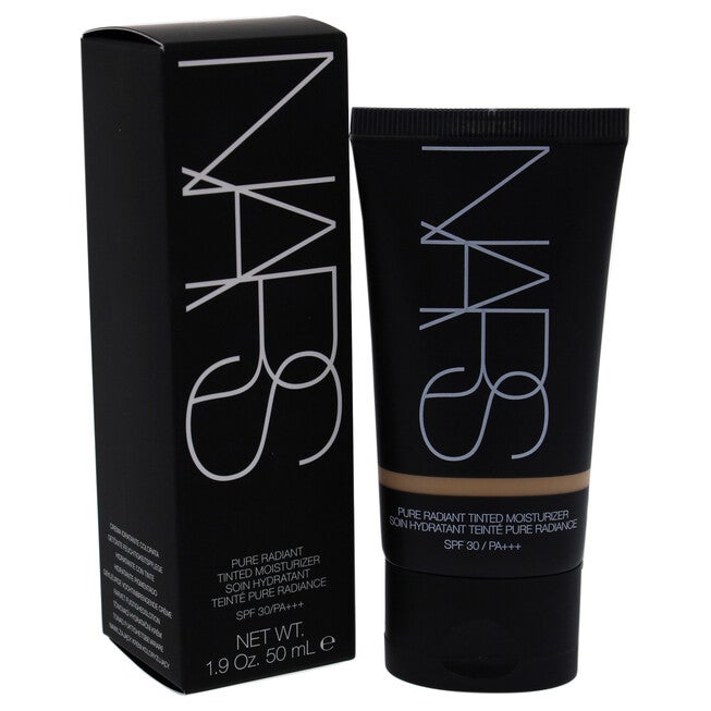 Pure Radiant Tinted Moisturizer SPF 30 PA Plus - 02 Alaska by NARS for Women - 1.9 oz Foundation, NA, alternate image number null