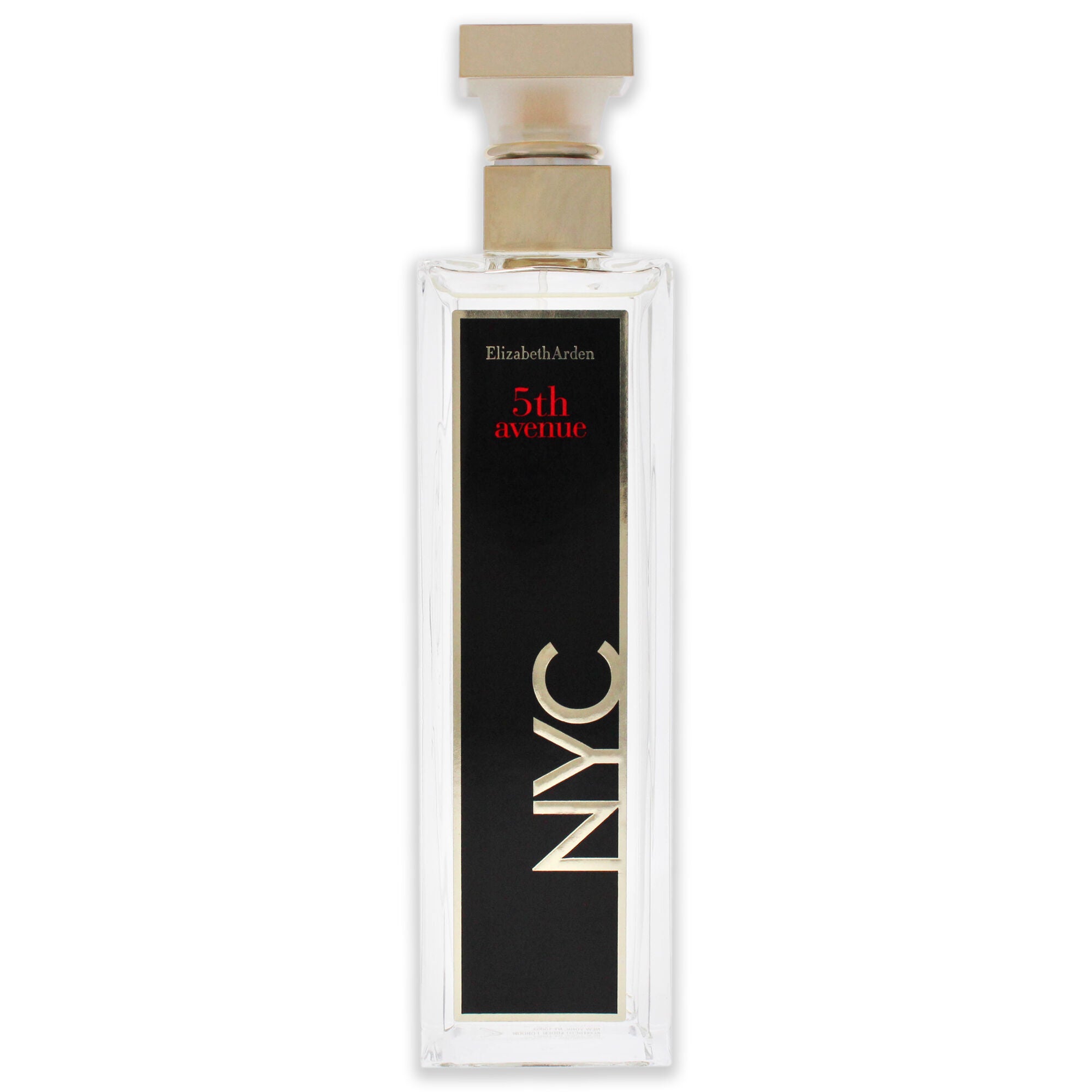 5th Avenue NYC by Elizabeth Arden for Women - 4.2 oz EDP Spray, See Description, alternate image number 4